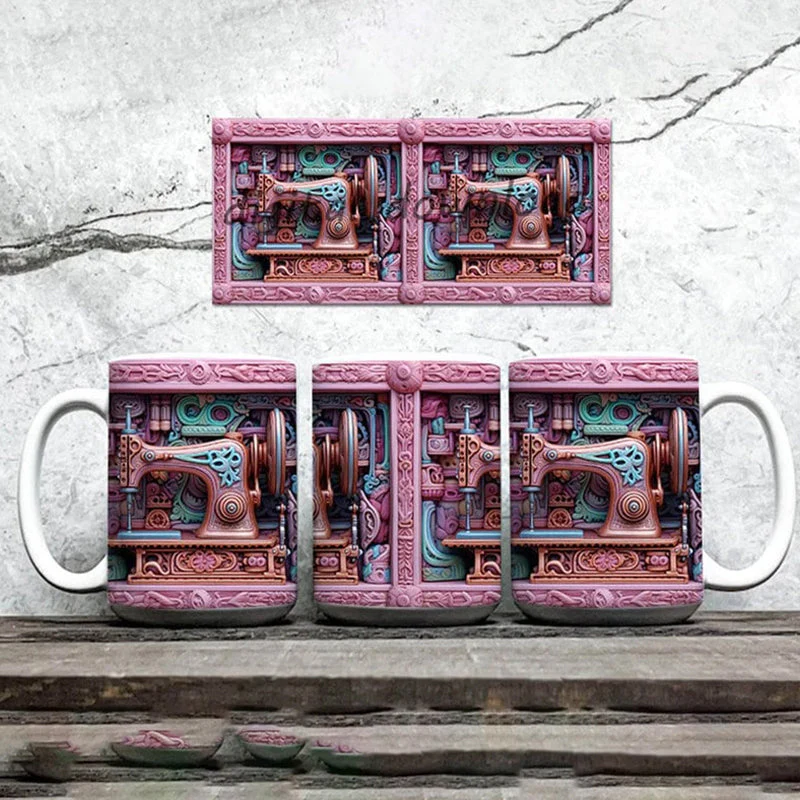 3D naaimok - Image 7