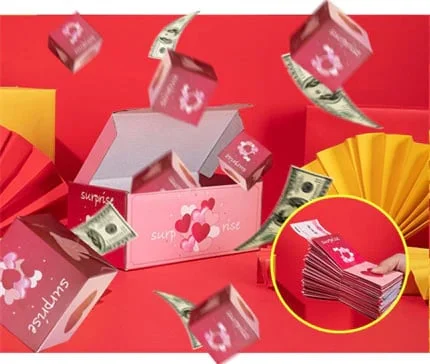 Verrassingsgeschenkbox™ | 50% KORTING - Image 4