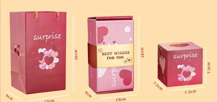 Verrassingsgeschenkbox™ | 50% KORTING - Image 8