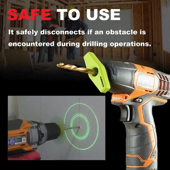 AlignDrillPro - Verbeter uw boorervaring | 50% KORTING - Image 3