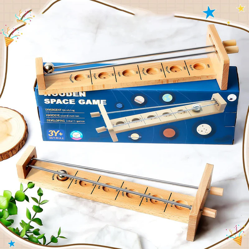 BalanceFun™ Handgemaakt spel voor zenuwslopend plezier | 50% KORTING - Image 10