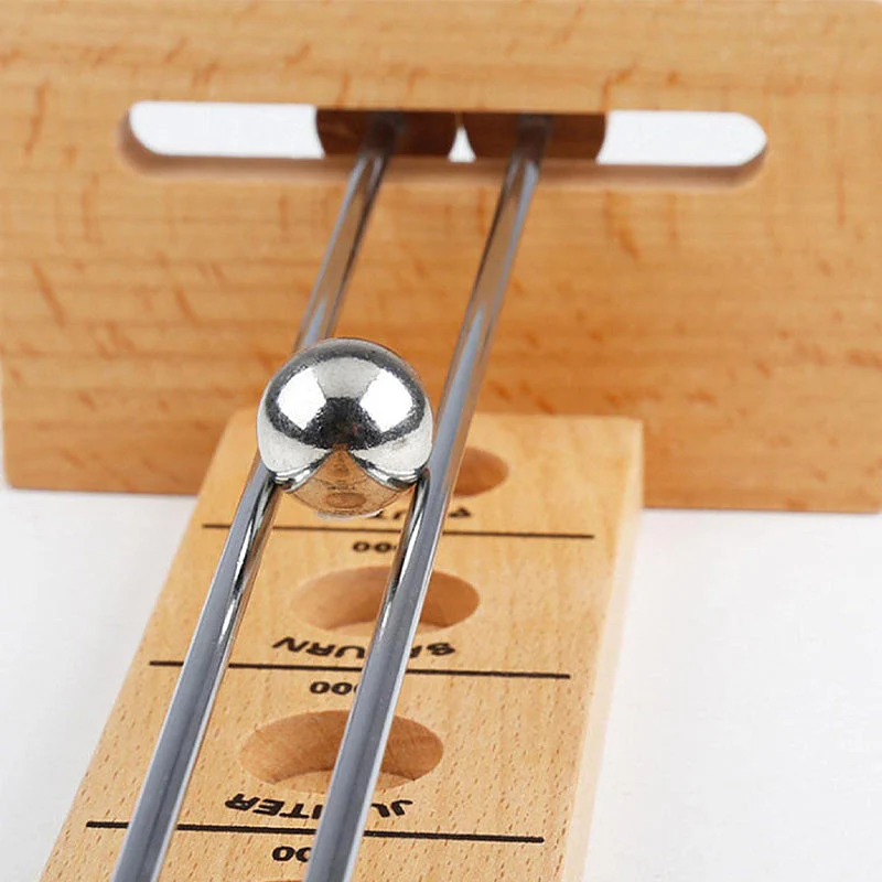 BalanceFun™ Handgemaakt spel voor zenuwslopend plezier | 50% KORTING - Image 11