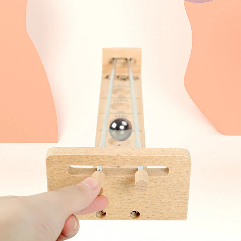 BalanceFun™ Handgemaakt spel voor zenuwslopend plezier | 50% KORTING - Image 4