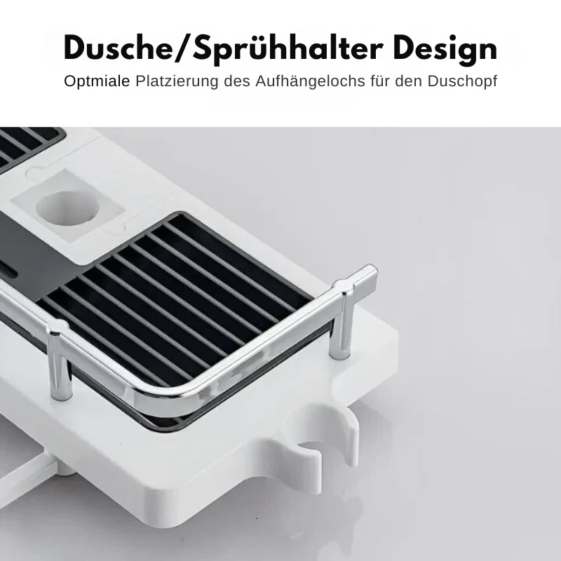 BathSpace™ Houd je doucheruimte netjes | 1+1 GRATIS - Image 4