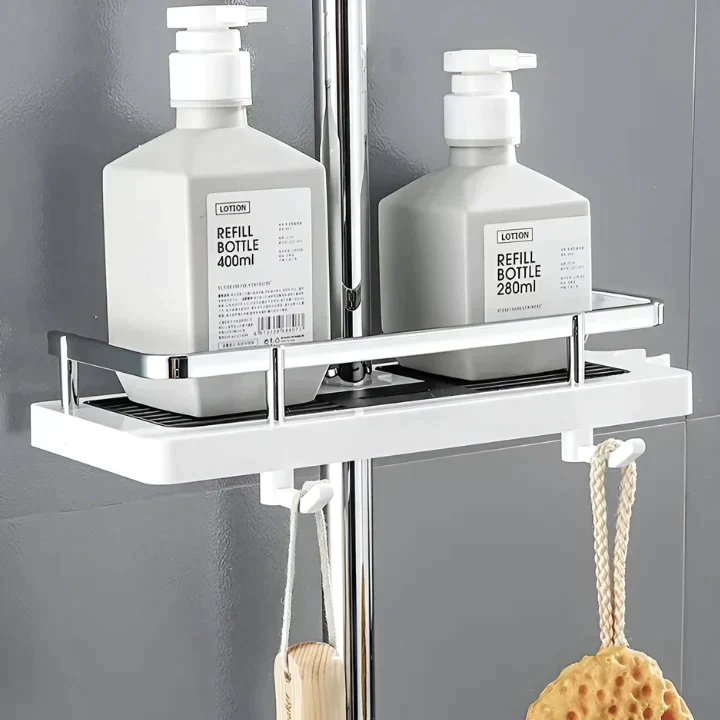 BathSpace™ Houd je doucheruimte netjes | 1+1 GRATIS - Image 7