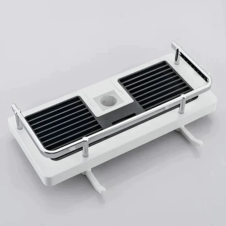 BathSpace™ Houd je doucheruimte netjes | 1+1 GRATIS - Image 8