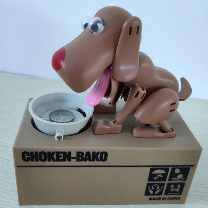 Best Verkopende Honden Spaarpot - Image 10