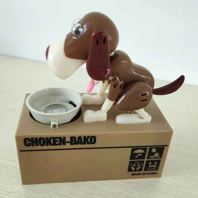 Best Verkopende Honden Spaarpot - Image 11