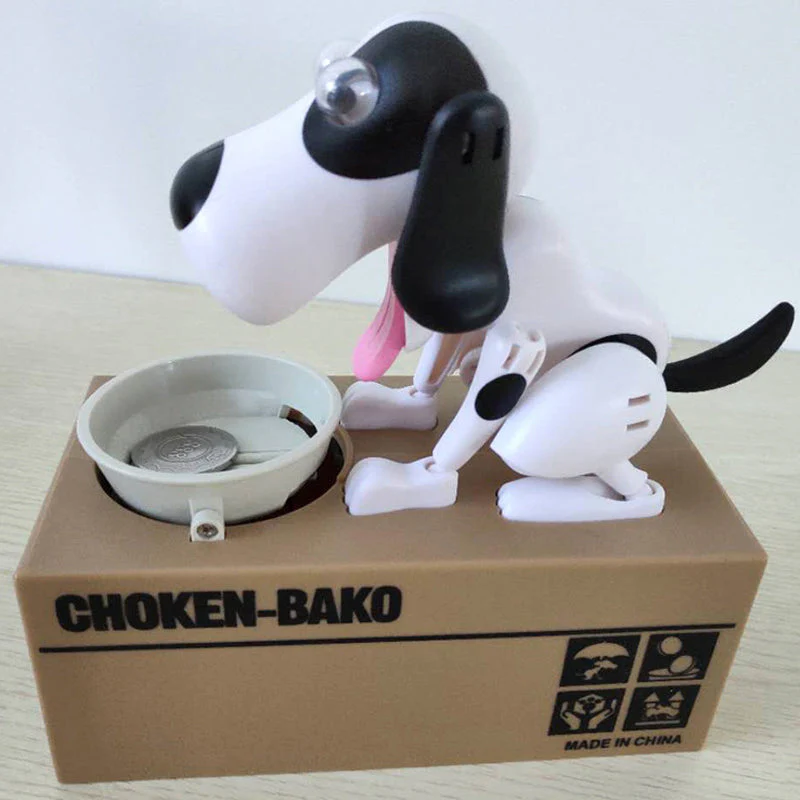 Best Verkopende Honden Spaarpot - Image 13