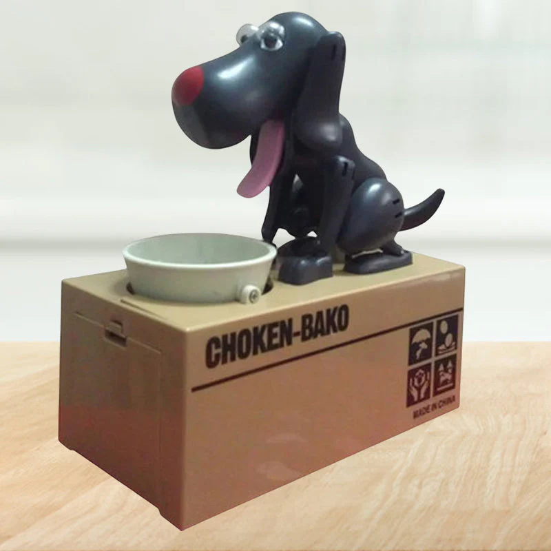 Best Verkopende Honden Spaarpot - Image 14