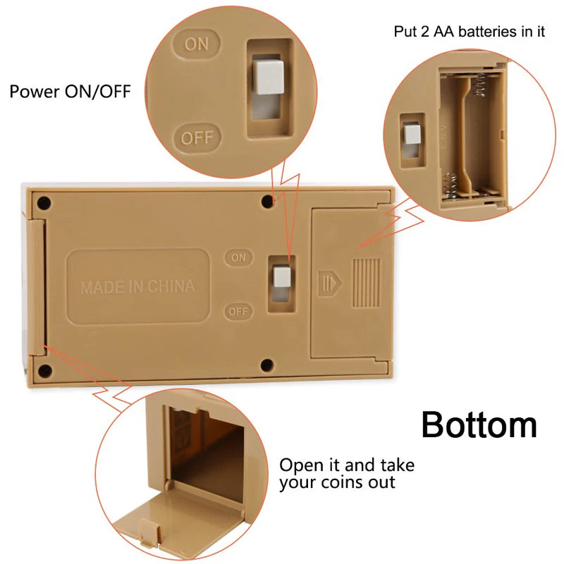 Best Verkopende Honden Spaarpot - Image 5