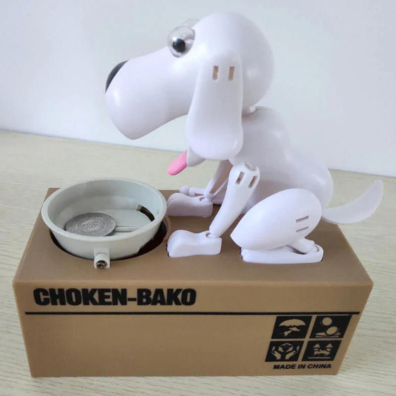 Best Verkopende Honden Spaarpot - Image 9