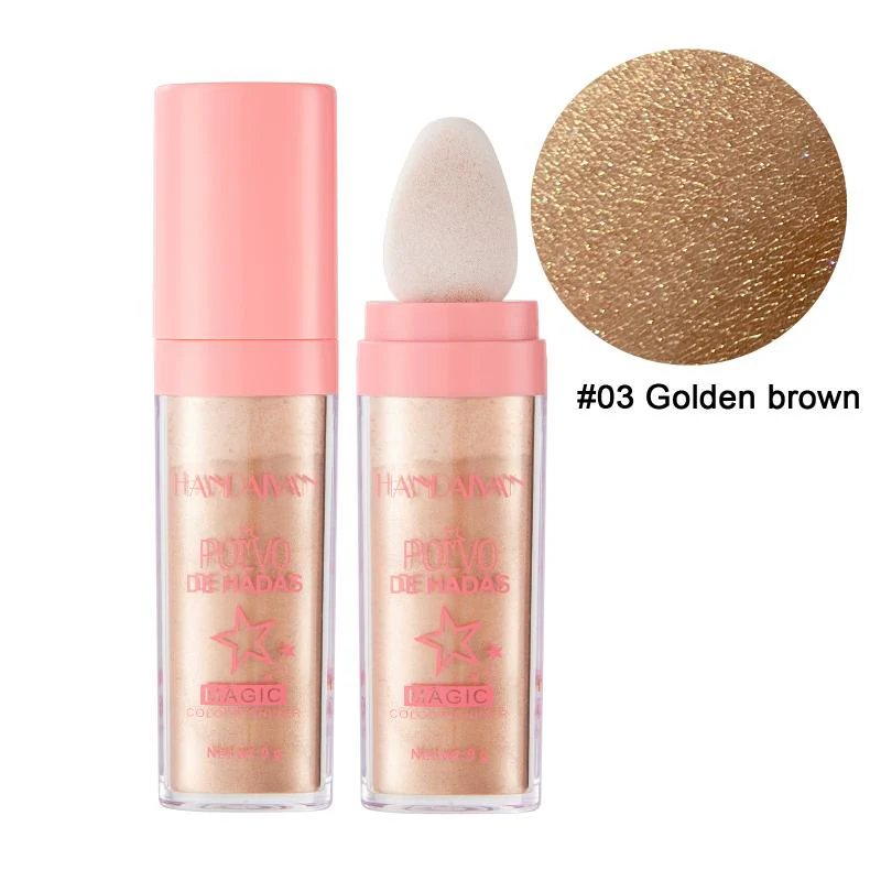 GlowFusion | Highlight Powder Stick (1 + 1 GRATIS) - Image 10