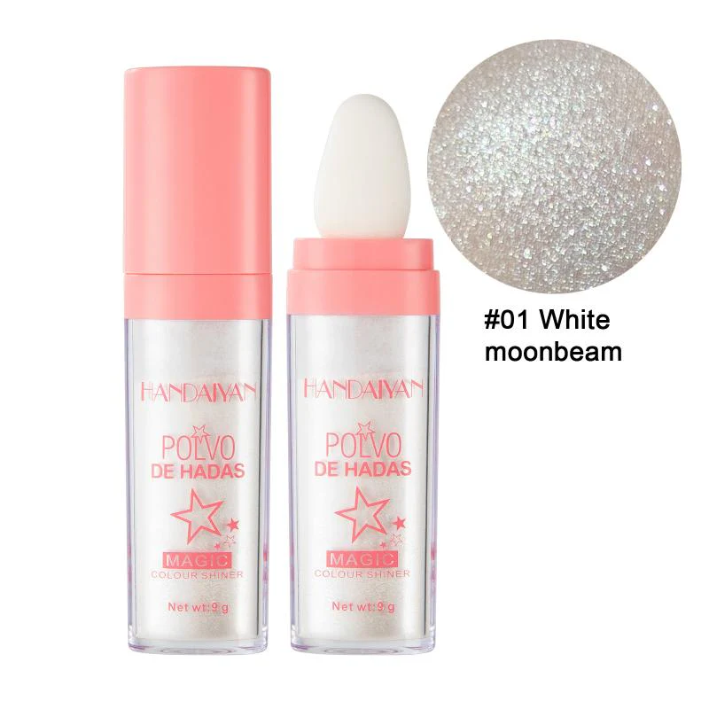 GlowFusion | Highlight Powder Stick (1 + 1 GRATIS) - Image 11