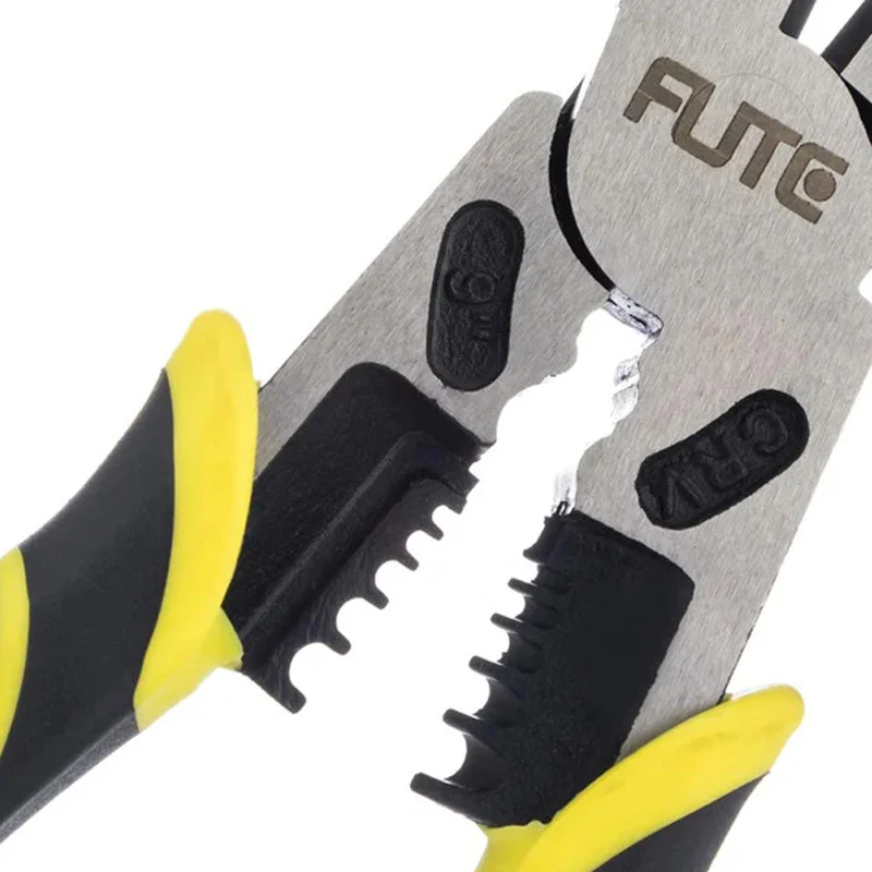 Draadstriptang bankschroef - Image 8