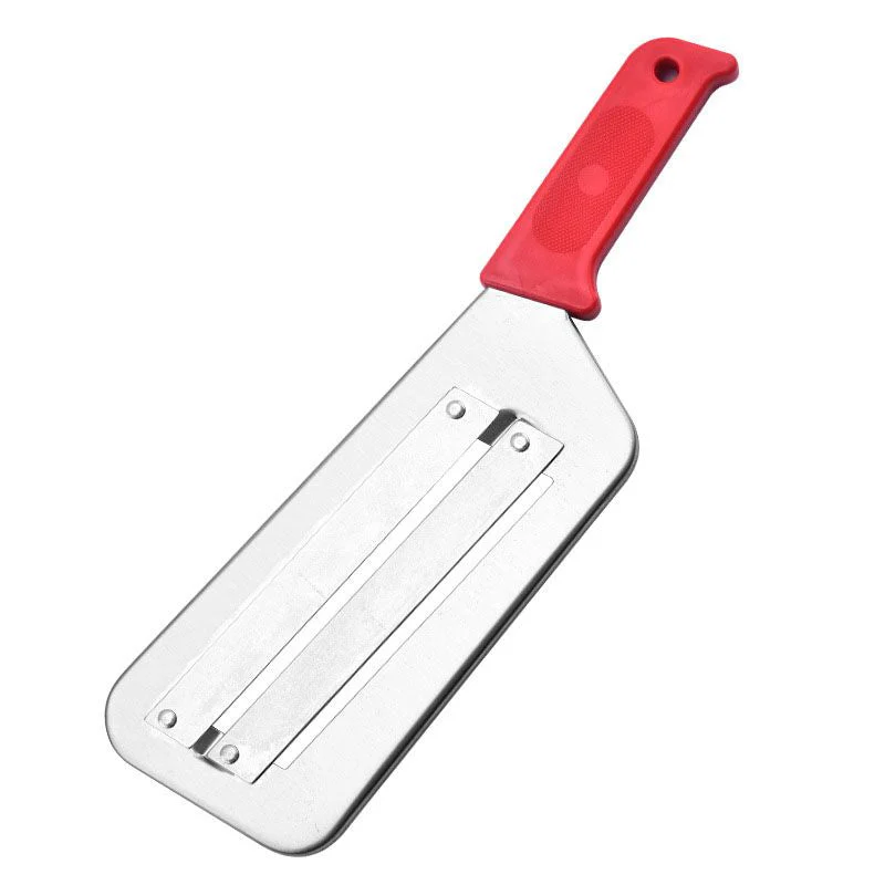 Manova™ Dubbellaags roestvrijstalen schijfmes - Image 12