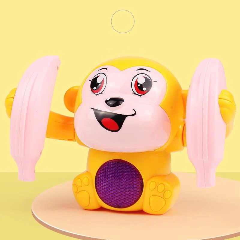 Elektrische tuimelende aap - Image 9