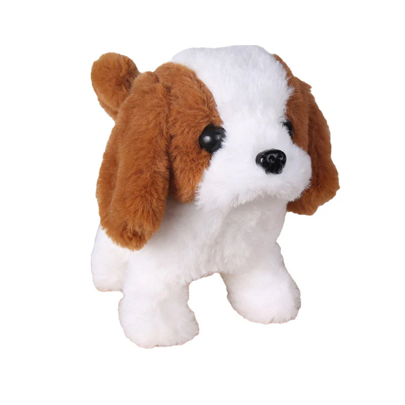 PuppyFun - Levensechte Interactieve Hond voor Eindeloos Plezier | 50% KORTING - Image 11