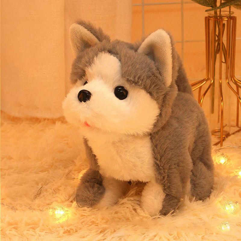 PuppyFun - Levensechte Interactieve Hond voor Eindeloos Plezier | 50% KORTING - Image 13