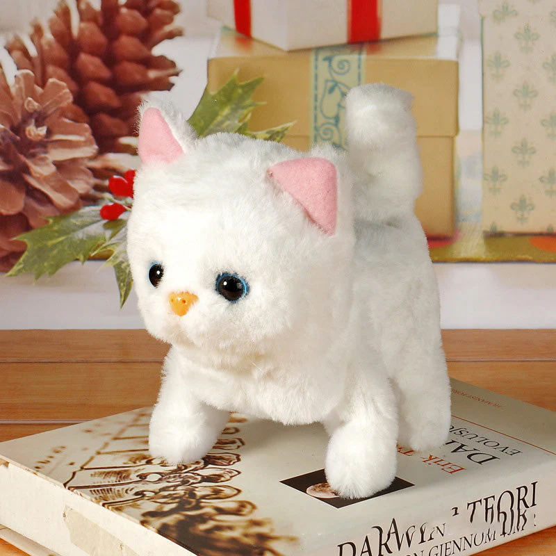 PuppyFun - Levensechte Interactieve Hond voor Eindeloos Plezier | 50% KORTING - Image 15