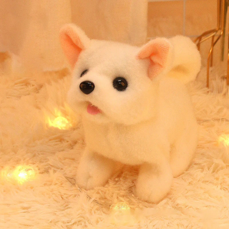 PuppyFun - Levensechte Interactieve Hond voor Eindeloos Plezier | 50% KORTING - Image 19