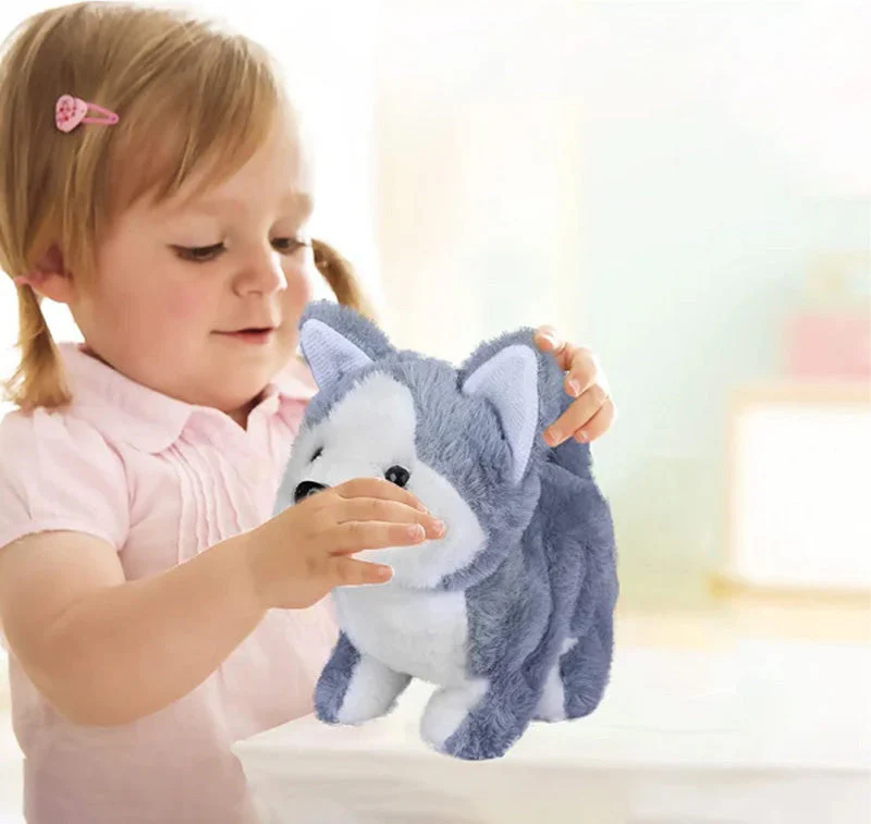 PuppyFun - Levensechte Interactieve Hond voor Eindeloos Plezier | 50% KORTING - Image 7