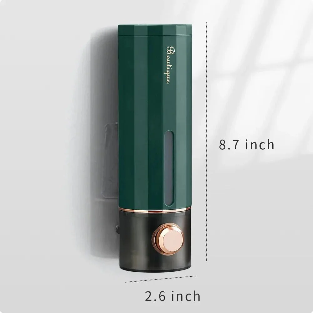 Modern comfort voor handen wassen - Image 8