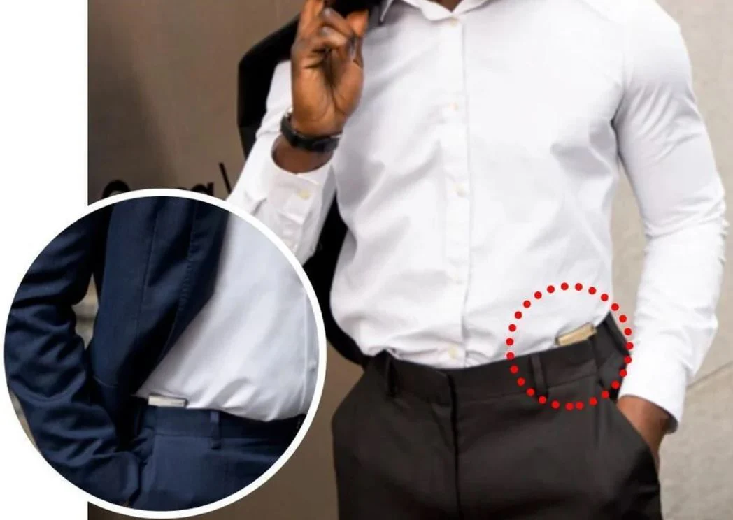 FlexFitClip™ multifunctionele riemclip | 2+1 GRATIS - Image 3