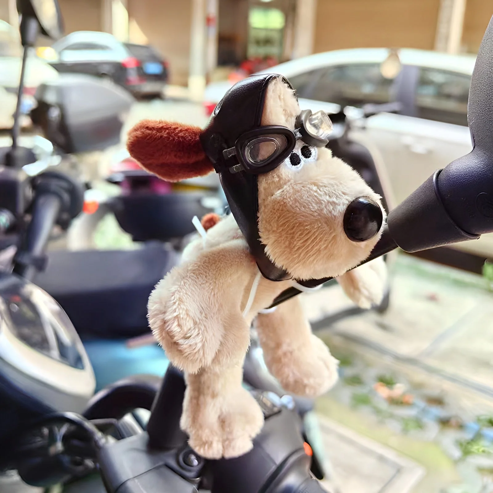 FluffPup™️ - Geeft je auto plezier en zoete energie - Image 10