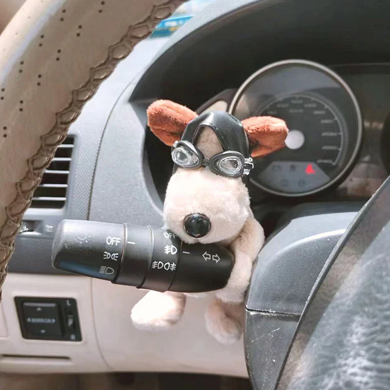 FluffPup™️ - Geeft je auto plezier en zoete energie - Image 3