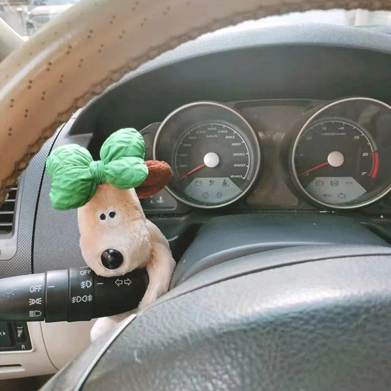 FluffPup™️ - Geeft je auto plezier en zoete energie - Image 4
