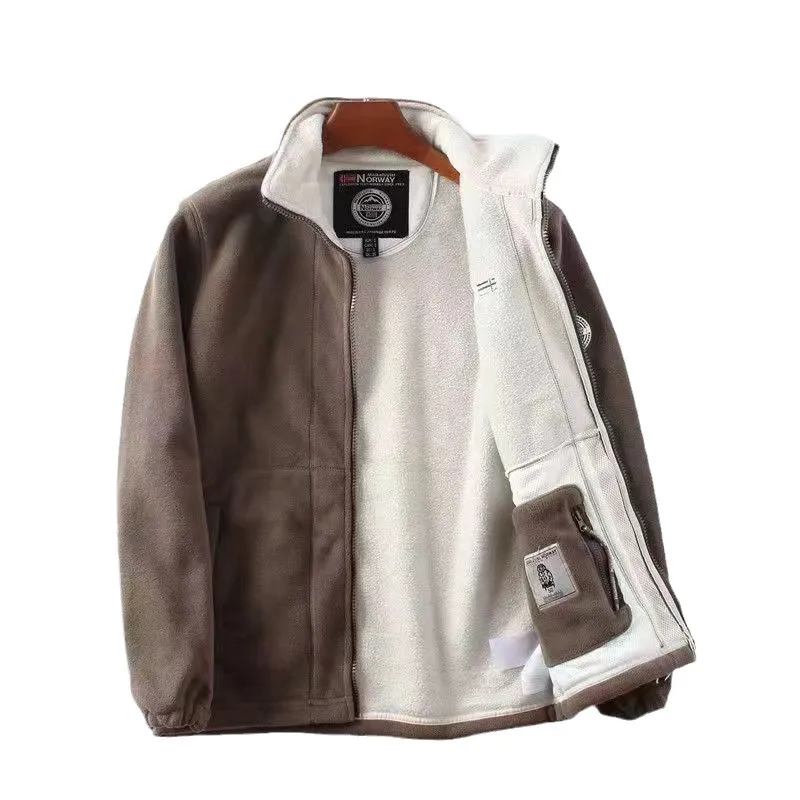 Fluwelen jasje Noorwegen - Image 5