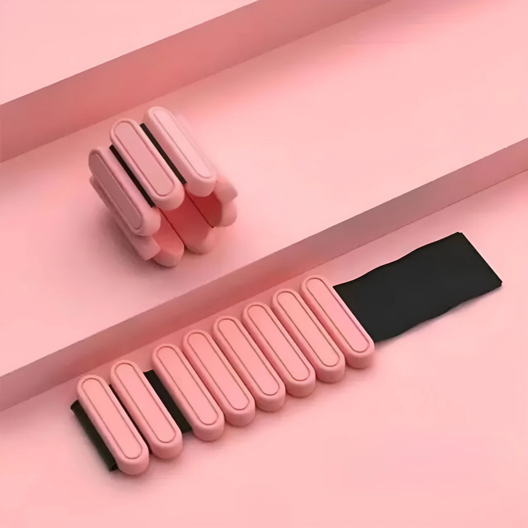 PowerFit - Gewicht pols | 1+1 GRATIS - Image 4