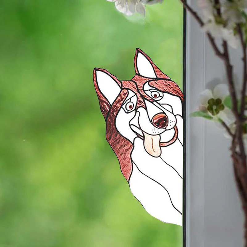 Grappige Dierendecoratie (Kat & Hond) - Image 10