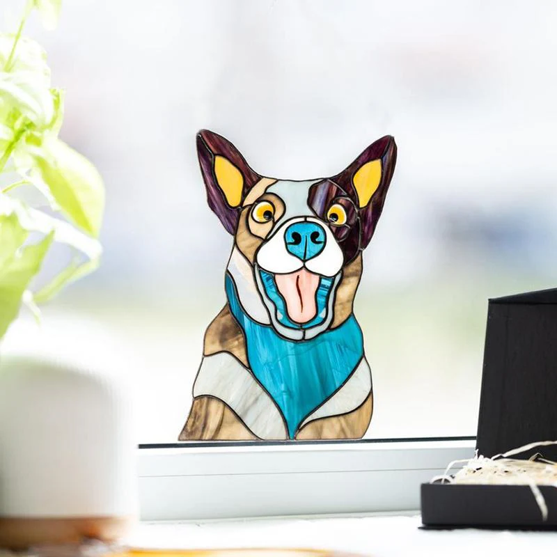 Grappige Dierendecoratie (Kat & Hond) - Image 11