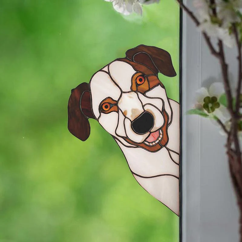 Grappige Dierendecoratie (Kat & Hond) - Image 8