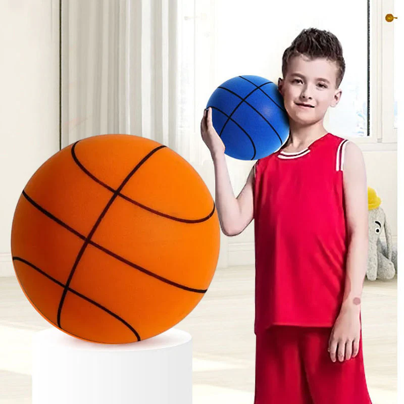 Handleshh stille basketbal - Image 5