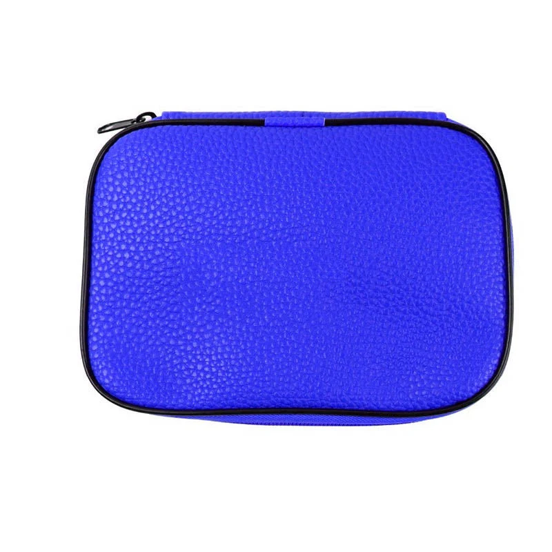 Harky™ Haaknaalden set in handige etui - 100-delig! | 50% KORTING - Image 10