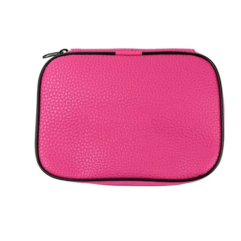 Harky™ Haaknaalden set in handige etui - 100-delig! | 50% KORTING - Image 9