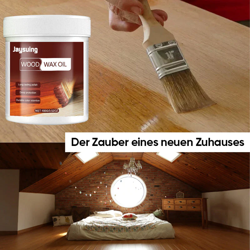 HolzGuard™ 100ML - Langdurige bescherming voor hout | 1+1 GRATIS - Image 10