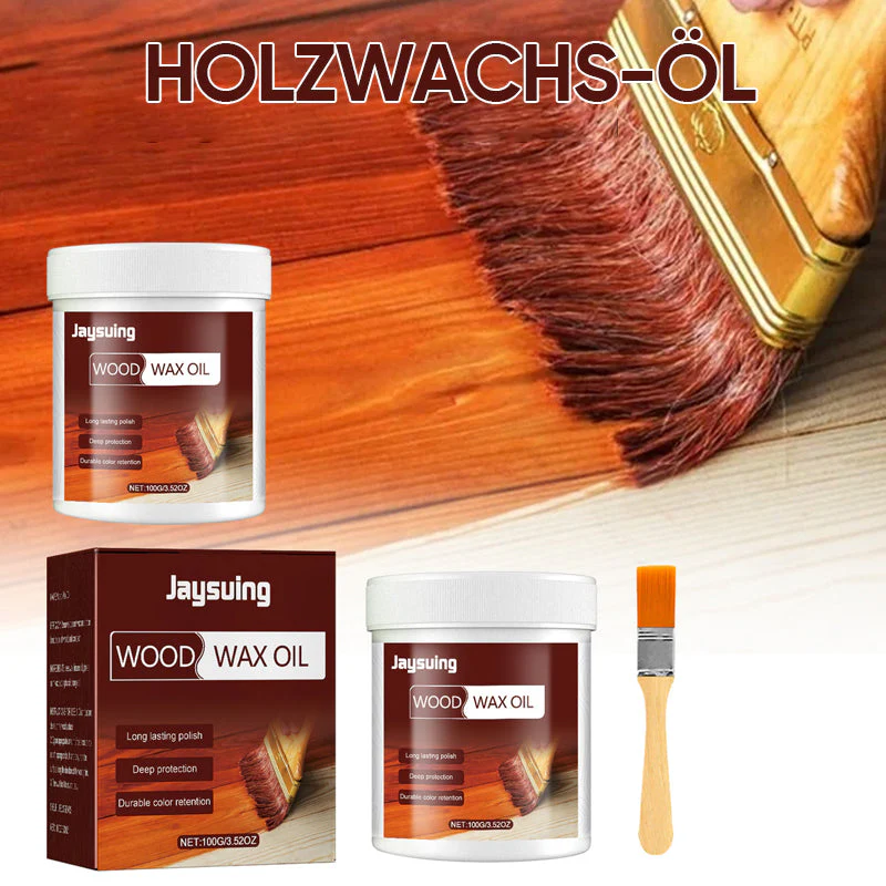 HolzGuard™ 100ML - Langdurige bescherming voor hout | 1+1 GRATIS - Image 11