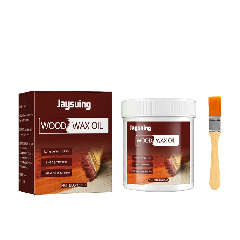 HolzGuard™ 100ML - Langdurige bescherming voor hout | 1+1 GRATIS - Image 4
