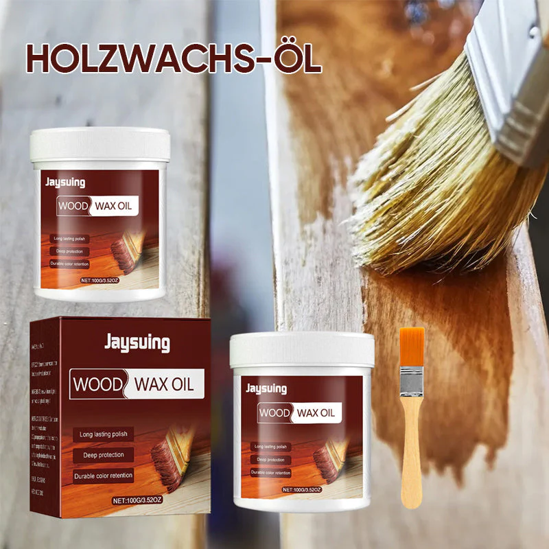 HolzGuard™ 100ML - Langdurige bescherming voor hout | 1+1 GRATIS - Image 6