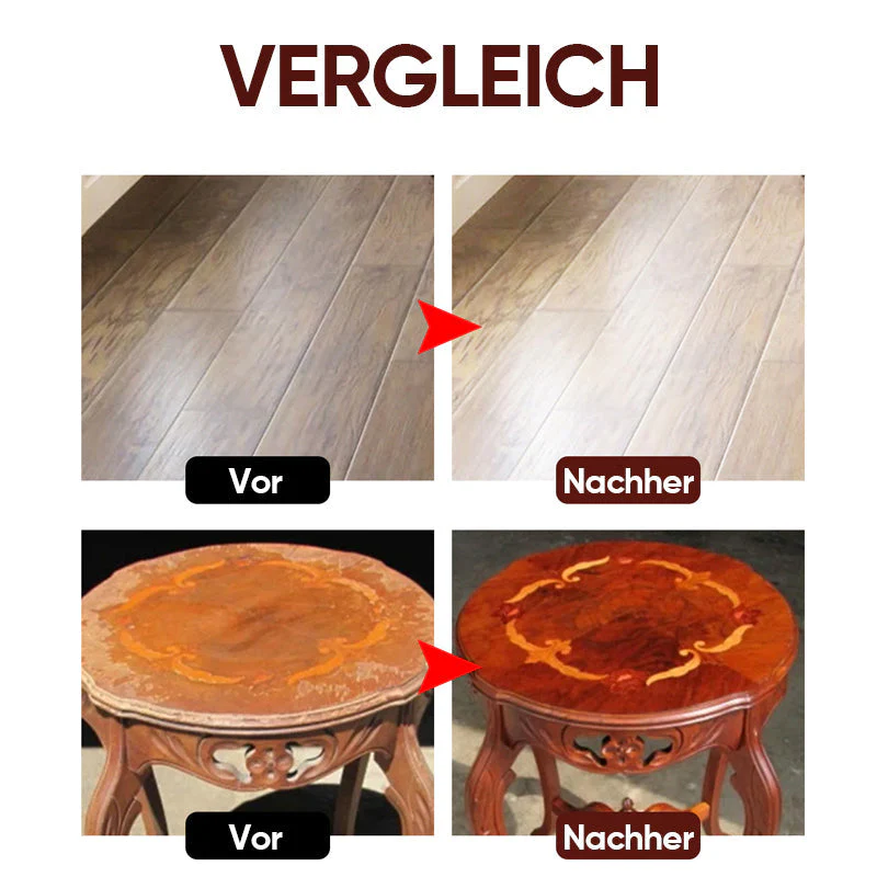 HolzGuard™ 100ML - Langdurige bescherming voor hout | 1+1 GRATIS - Image 7