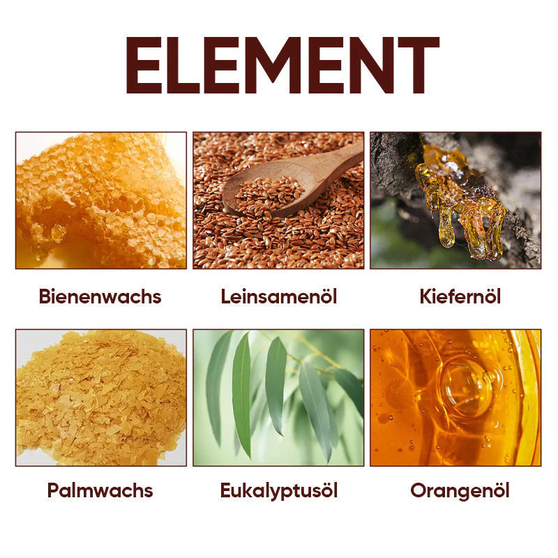 HolzGuard™ 100ML - Langdurige bescherming voor hout | 1+1 GRATIS - Image 9