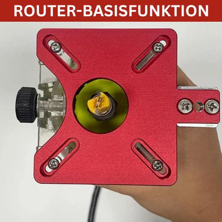 Houtmeester™️ - Professioneel houtbewerkingsgereedschap voor liefhebbers | 50% KORTING - Image 4