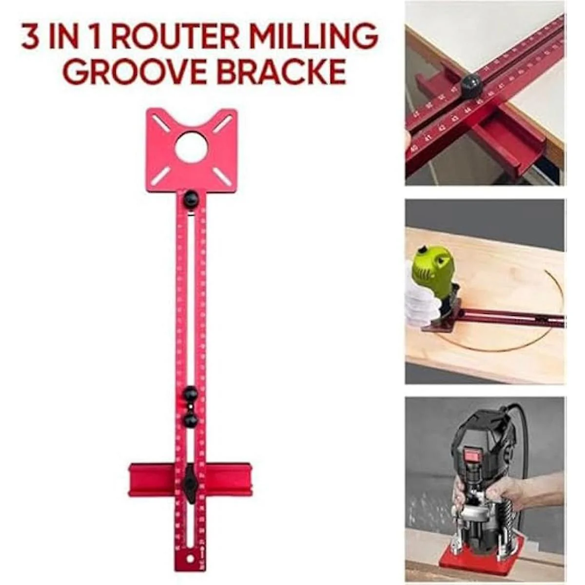 Houtmeester™️ - Professioneel houtbewerkingsgereedschap voor liefhebbers | 50% KORTING - Image 8