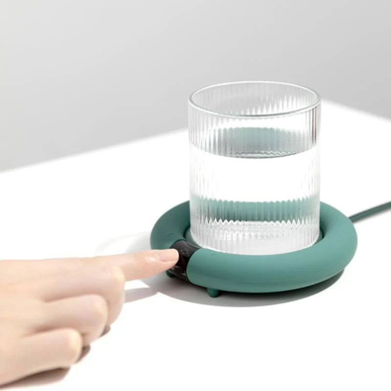 Koffie Mok Verwarmer - Image 4