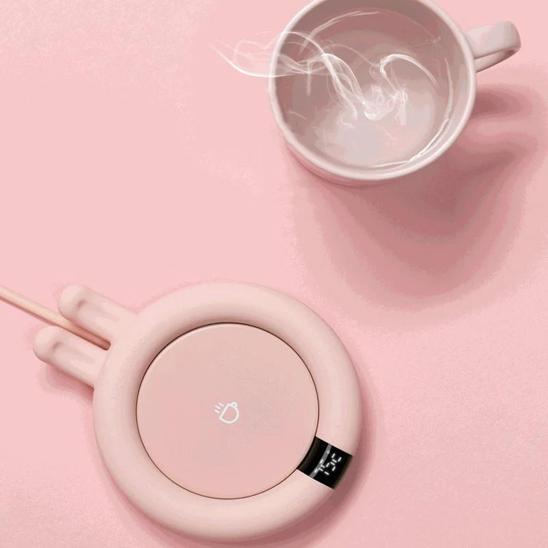 Koffie Mok Verwarmer - Image 5