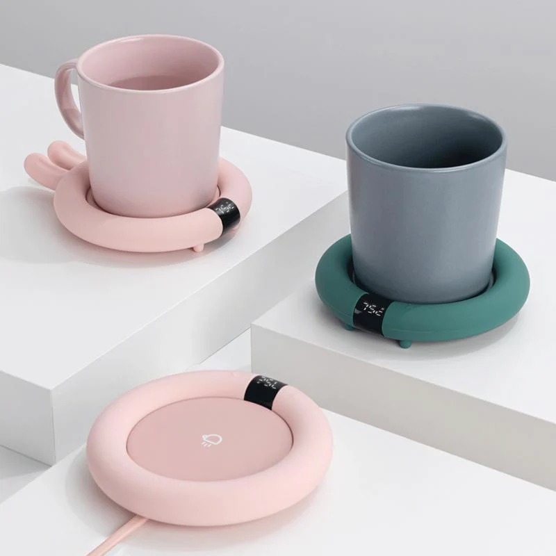 Koffie Mok Verwarmer - Image 6